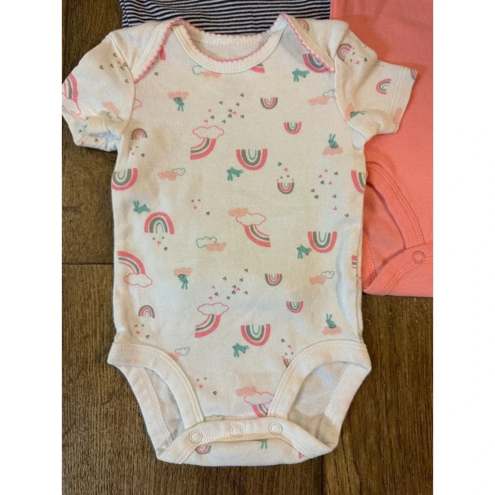 Carters baby girl